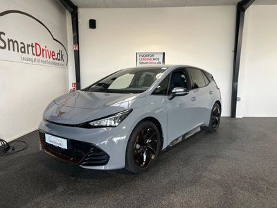 Brugt 2022 Cupra Born High Hatchback | 204.990 kr. (Lidt for dyr)