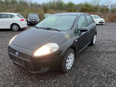 brugt Fiat Punto Grande Punto 1.2