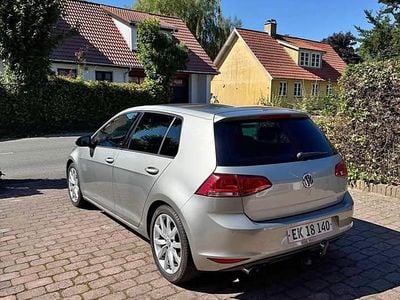 VW Golf VII