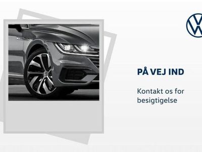 brugt VW Passat 1,4 GTE+ Variant DSG