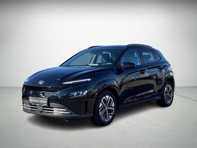 Beige Brugt 2022 Hyundai Kona Trend SUV | 174.900 kr. (Fair pris)