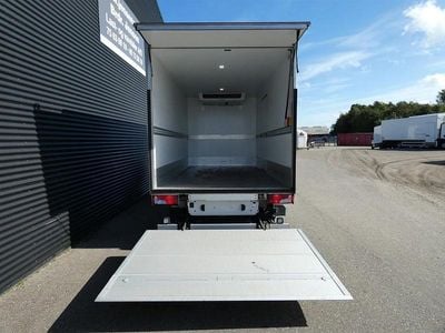Hvid Brugt 2024 MAN TGE Van | 439.800 kr.