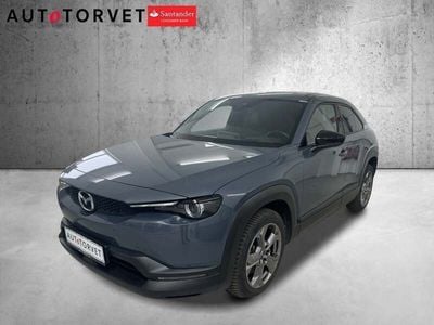 Koks Brugt 2021 Mazda MX30 Edition SUV | 109.700 kr. (Fair pris)