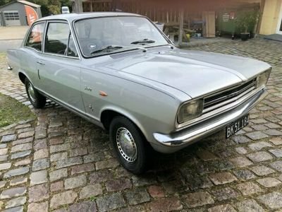 brugt Vauxhall Viva 90 SL
