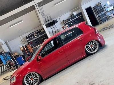 Brugt 2005 VW Golf V GTI Hatchback | 78.000 kr.