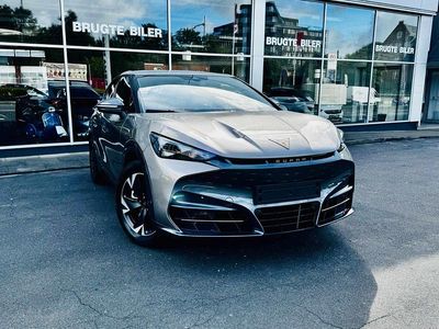 Gråmetal Brugt 2025 Cupra Tavascan SUV | 314.900 kr. (Fair pris)