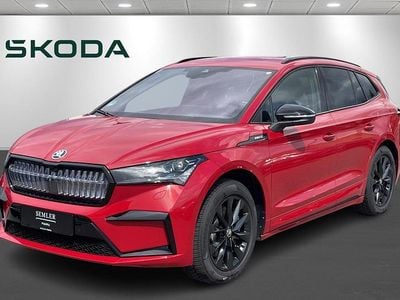 Skoda Enyaq iV