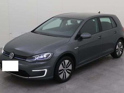 VW e-Golf