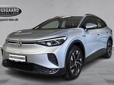 Brugt 2022 VW ID.4 Pro SUV | 219.900 kr. (God pris)