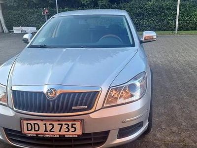 Brugt 2011 Skoda Octavia GreenLine Sedan | 39.000 kr. (Fair pris)