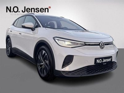 Hvidmetal Brugt 2025 VW ID.4 Style SUV | 329.900 kr. (Fair pris)