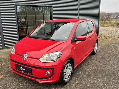 Brugt VW up! 2012 Hatchback