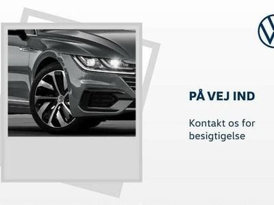 Blåmetal Brugt 2020 VW Golf VIII Style Hatchback | 239.900 kr. (Fair pris)