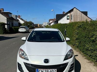Brugt 2010 Mazda 3 Sedan | 65.000 kr.
