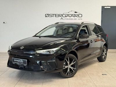 MG MG5 EV