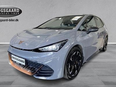 Brugt 2022 Cupra Born High Hatchback | 189.900 kr. (Fair pris)