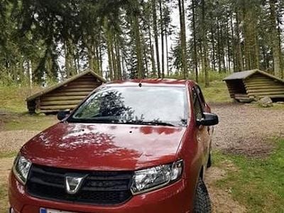 Brugt Dacia Sandero 2014 Hatchback