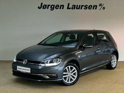 VW Golf VII
