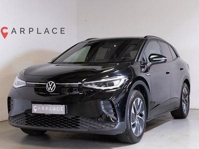 Sortmetal Brugt 2023 VW ID.4 Pro Performance SUV | 299.900 kr. (Lidt for dyr)
