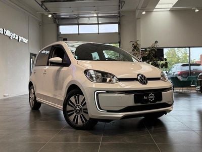Hvidmetal Brugt 2023 VW e-up! Edition Hatchback | 139.799 kr. (Fair pris)