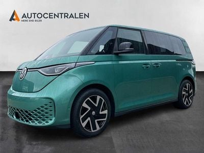 Brugt 2023 VW ID. Buzz Life MPV | 389.800 kr. (Fair pris)