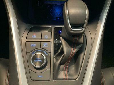 brugt Toyota RAV4 Plug-in 2,5 Plugin-hybrid Active Premium AWD 306HK 5d 6g Aut.