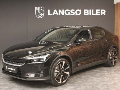 brugt Polestar 2 Long Range AWD