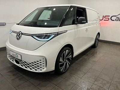 Brugt VW ID. Buzz Comfortline 150 kW (204 HK) 2022 Hvid MPV