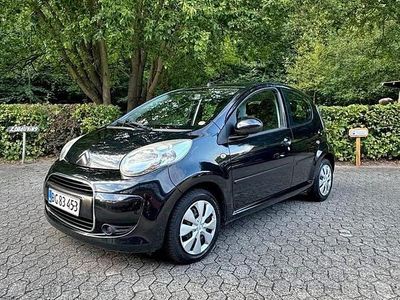 Brugt 2010 Citroën C1 Hatchback | 27.500 kr.