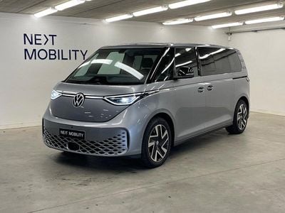 Brugt 2025 VW ID. Buzz Style Van | 529.872 kr.