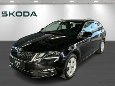 brugt Skoda Octavia 1,5 TSi 150 Celebration Combi DSG