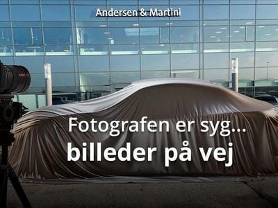 Soelvkristall Ny 2025 Opel Grandland Electric SUV | 331.990 kr. (Fair pris)