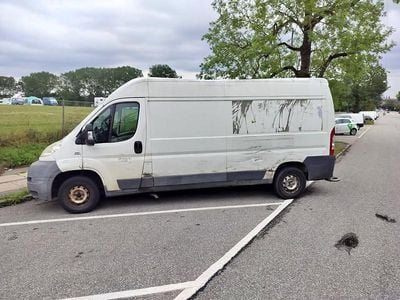 Brugt 2011 Fiat Ducato Van | 10.000 kr.