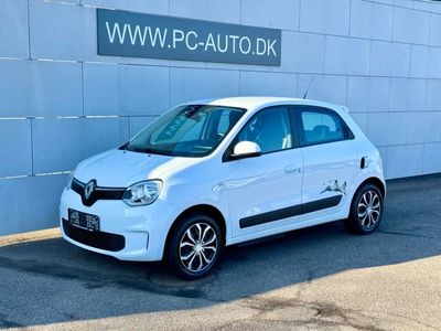 brugt Renault Twingo Electric Zen