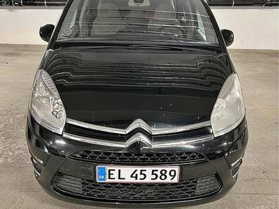 Brugt 2011 Citroën Grand C4 Picasso Exclusive MPV | 50.000 kr.
