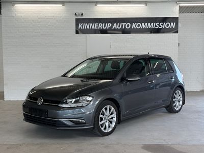 VW Golf VII