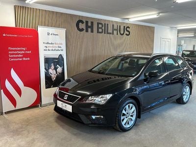 brugt Seat Leon ST 1,4 TSi 150 Style DSG