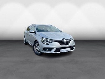 Renault Mégane IV
