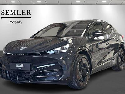 Grå Brugt 2024 Cupra Tavascan VZ SUV | 379.900 kr. (Fair pris)