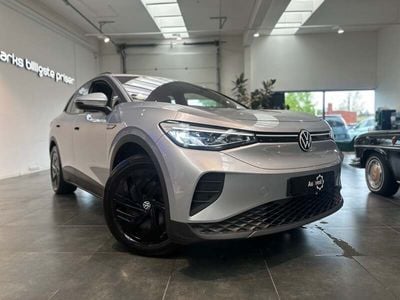 Sølvmetal Brugt 2021 VW ID.4 Pro Performance SUV | 232.999 kr. (God pris)