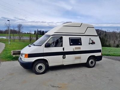 Brugt VW T4 1999 Van