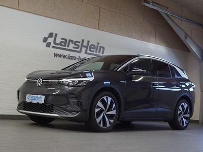 Koksmetal Brugt 2021 VW ID.4 SUV | 232.800 kr. (God pris)