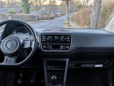 VW up!
