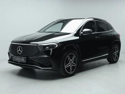 Mercedes EQA250+