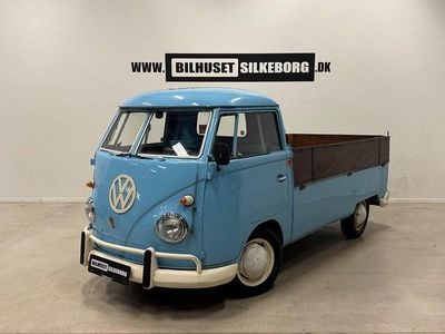 Brugt 1962 VW T1 Van | 249.500 kr.