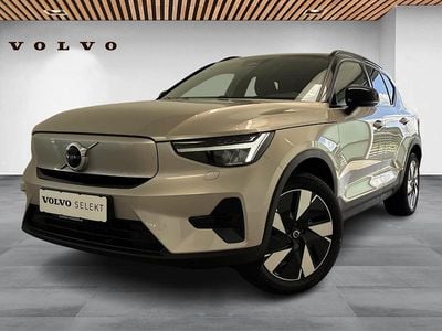 Brugt 2023 Volvo XC40 Core SUV | 319.990 kr. (Fair pris)