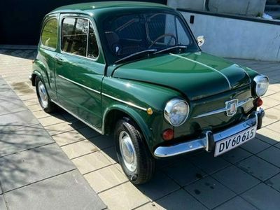 brugt Fiat 600 770E