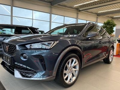 Koksmetal Brugt 2022 Cupra Formentor SUV | 249.900 kr. (Fair pris)