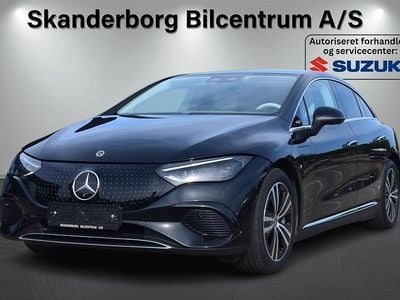 Mercedes EQE350