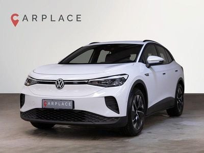 Brugt VW ID.4 Pro Performance 150 kW (204 HK) 2022 Hvidmetal SUV
